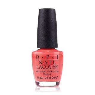 OPI Nail Lacquer – Live Love Carnaval